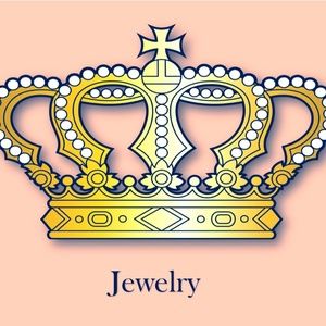 Jewelery Listings